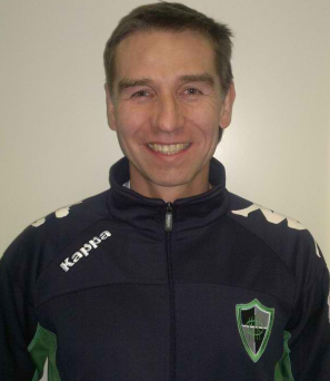 Валерий Розенберг